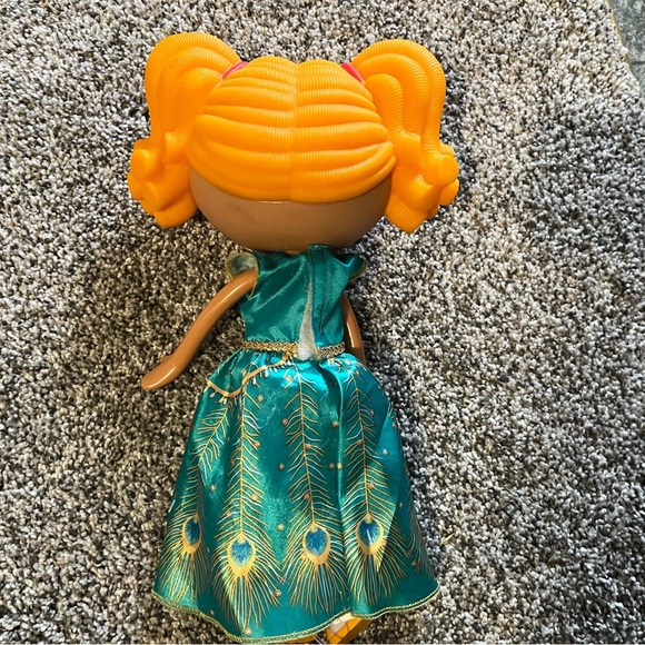 Lalaloopsy Doll - Picture 4 of 5